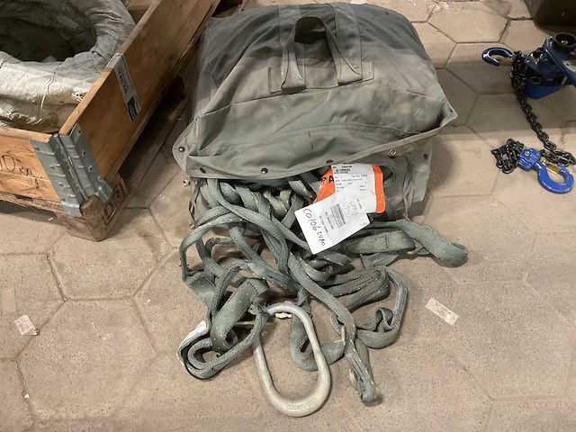 Partij bevestigingsmaterialen - afbeelding 2 van  4