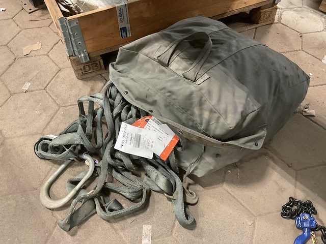 Partij bevestigingsmaterialen - afbeelding 3 van  4