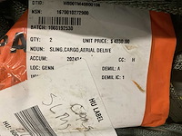 Partij bevestigingsmaterialen - afbeelding 4 van  4