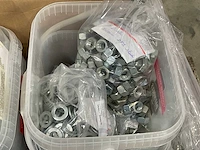 Partij bevestigingsmaterialen - afbeelding 6 van  10