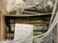 Partij bevestigingsmaterialen - afbeelding 9 van  10