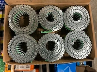 Partij bevestigingsmaterialen - afbeelding 2 van  18