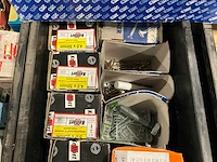 Partij bevestigingsmaterialen - afbeelding 4 van  18