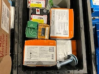 Partij bevestigingsmaterialen - afbeelding 5 van  18