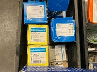 Partij bevestigingsmaterialen - afbeelding 6 van  18