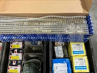Partij bevestigingsmaterialen - afbeelding 9 van  18