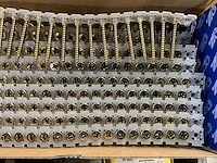 Partij bevestigingsmaterialen - afbeelding 10 van  18