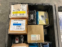 Partij bevestigingsmaterialen - afbeelding 12 van  18