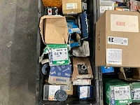 Partij bevestigingsmaterialen - afbeelding 13 van  18