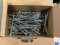 Partij bevestigingsmaterialen - afbeelding 17 van  18