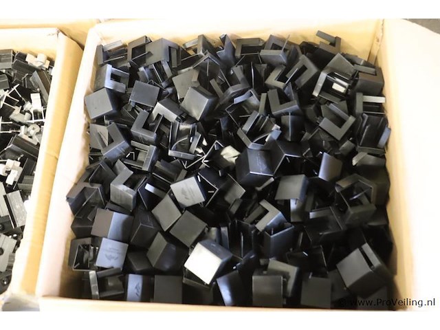 Partij bevestigingsmaterialen - afbeelding 4 van  7