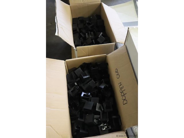 Partij bevestigingsmaterialen - afbeelding 7 van  7