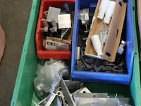 Partij bevestigingsmaterialen - afbeelding 2 van  8