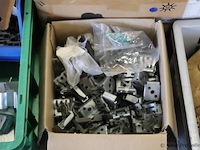 Partij bevestigingsmaterialen - afbeelding 3 van  8