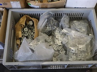 Partij bevestigingsmaterialen - afbeelding 4 van  8
