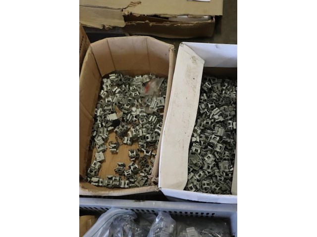 Partij bevestigingsmaterialen - afbeelding 5 van  8