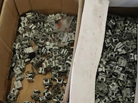 Partij bevestigingsmaterialen - afbeelding 5 van  8