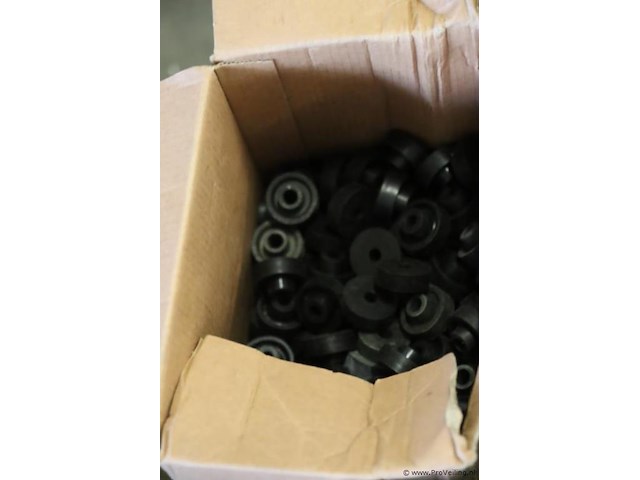 Partij bevestigingsmaterialen - afbeelding 7 van  8