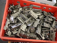 Partij bevestigingsmaterialen - afbeelding 2 van  9