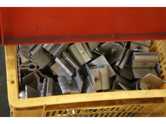 Partij bevestigingsmaterialen - afbeelding 3 van  9