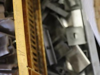 Partij bevestigingsmaterialen - afbeelding 4 van  9