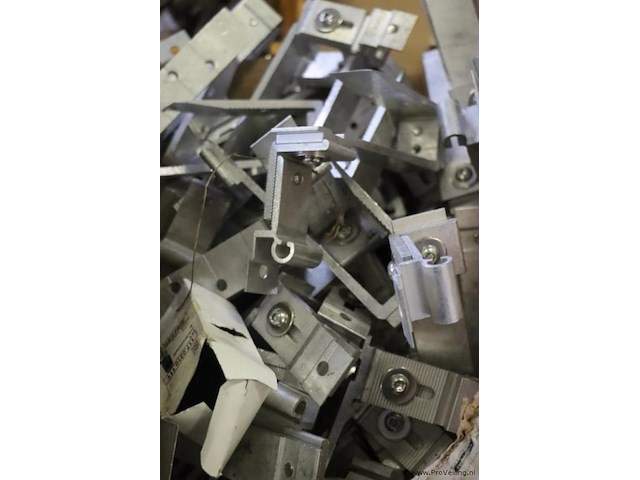 Partij bevestigingsmaterialen - afbeelding 5 van  9