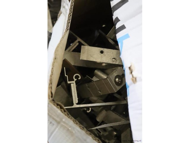 Partij bevestigingsmaterialen - afbeelding 6 van  9