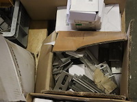 Partij bevestigingsmaterialen - afbeelding 8 van  9