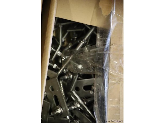 Partij bevestigingsmaterialen - afbeelding 9 van  9