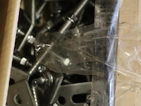 Partij bevestigingsmaterialen - afbeelding 9 van  9