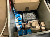 Partij bevestigingsmaterialen - afbeelding 10 van  14
