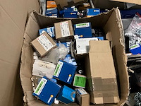 Partij bevestigingsmaterialen - afbeelding 11 van  14