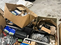 Partij bevestigingsmaterialen - afbeelding 4 van  14