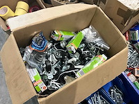 Partij bevestigingsmaterialen - afbeelding 5 van  14