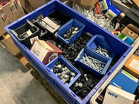 Partij bevestigingsmaterialen - afbeelding 6 van  14