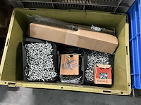 Partij bevestigingsmaterialen - afbeelding 7 van  14