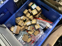 Partij bevestigingsmaterialen - afbeelding 8 van  14