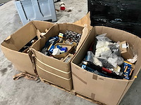 Partij bevestigingsmaterialen - afbeelding 2 van  6