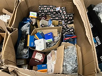 Partij bevestigingsmaterialen - afbeelding 4 van  6