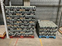 Partij bier - 5x pallet - afbeelding 2 van  14