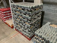 Partij bier - 5x pallet - afbeelding 3 van  14