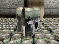 Partij bier - 5x pallet - afbeelding 5 van  14