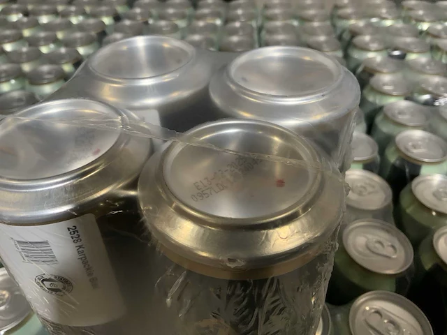 Partij bier - 5x pallet - afbeelding 6 van  14