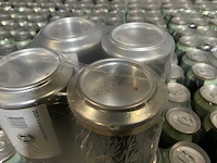 Partij bier - 5x pallet - afbeelding 6 van  14