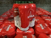 Partij bier - 5x pallet - afbeelding 8 van  14