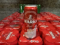 Partij bier - 5x pallet - afbeelding 9 van  14