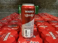 Partij bier - 5x pallet - afbeelding 10 van  14