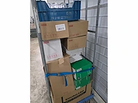 Partij bier-, wijn- en drinkglazen - afbeelding 4 van  8
