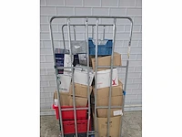 Partij bier-, wijn- en drinkglazen - afbeelding 6 van  8