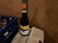 Partij bier wijn en frisdrank - afbeelding 7 van  7